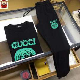 Picture of Gucci Shirt Pant Suits _SKUGucciM-5XLkdtr10022236